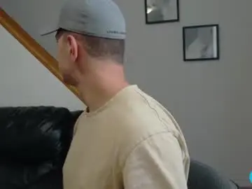 Chaturbate Sex Cam of thekodyy
