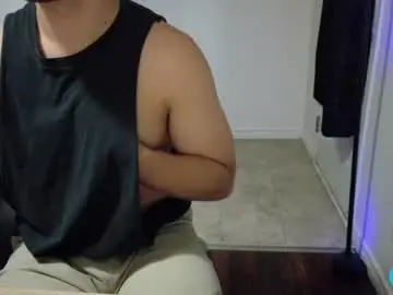 Chaturbate Adult Webcam of thekodyy