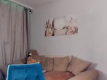 Chaturbate Live Porn of your__voice