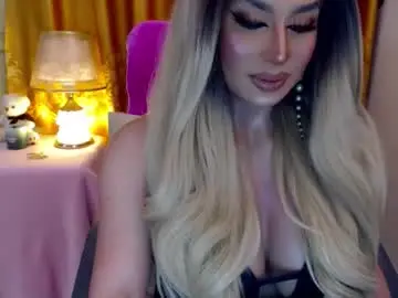 Chaturbate Live Porn of yourmistressofevil_isback