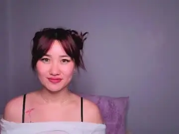 Chaturbate Sex Cam of yukiyasunshine