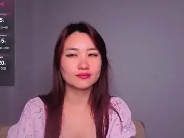Chaturbate Adult Webcam of yukiyasunshine