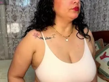 Chaturbate Live Porn of auroraghanima777