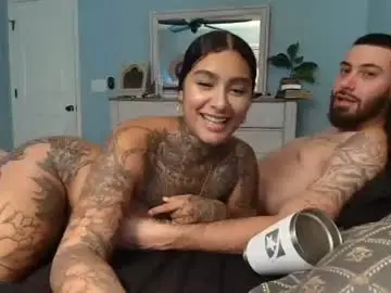 Chaturbate Live Sex Cam of avaa_eve