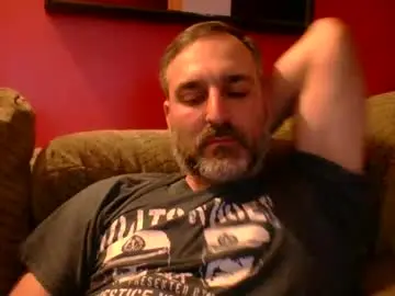 Chaturbate Live Sex Cam of beardedambition