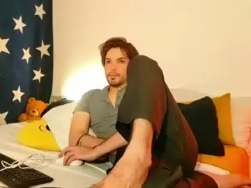 Chaturbate Live Sex of camilosaennz