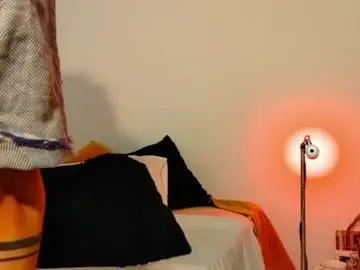 Chaturbate Live Sex of camilosaennz