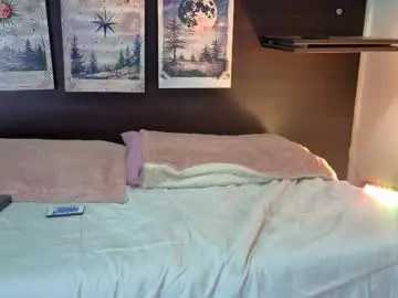 Chaturbate Nude Webcam of chloee_as_
