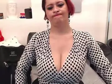 Chaturbate Live Sex Cam of evatwiss