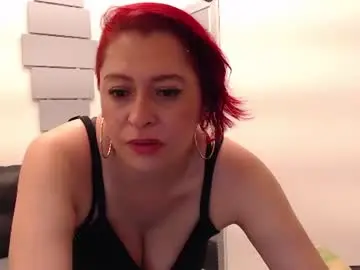 Chaturbate Adult Video Chat of evatwiss