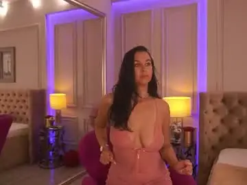 Chaturbate Sex Cam of francescadante