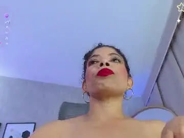 Chaturbate Watch Live Sex Cams of harper_ziu