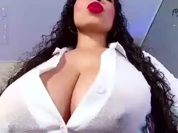 Chaturbate Best live sex cam show of harper_ziu