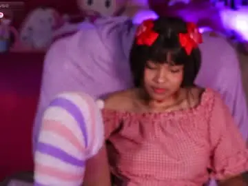 Chaturbate Free Live Porn of i_am_miuu