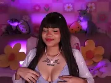 Chaturbate Best Webcam of i_am_miuu