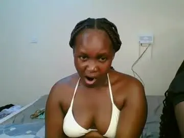 Chaturbate Sex Cam of ivory_mae
