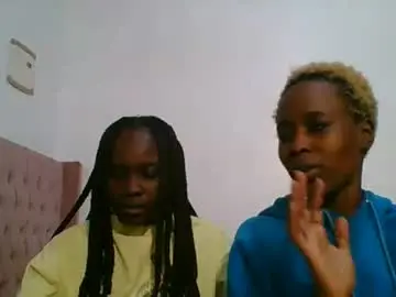 Chaturbate Free Porn Cam of ivory_mae