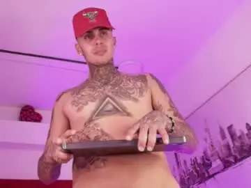 Chaturbate Adult Webcam of liam_ink