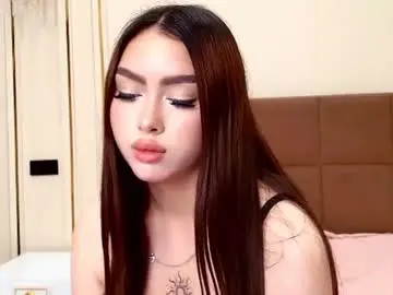 Chaturbate Best Webcam of maddieperezz_