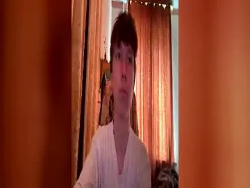 Chaturbate Free Porn Cam of malcolm_yang