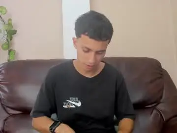 Chaturbate Best Webcam of marcus_jeron