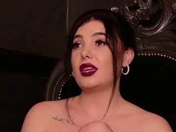 Chaturbate Best live sex cam show of melissa_glow