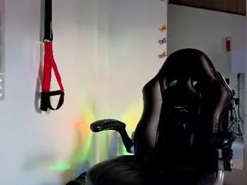 Chaturbate Adult Webcam of scarlett_fire5