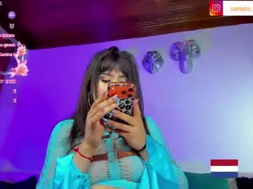 Chaturbate Live Sex of sweet01_