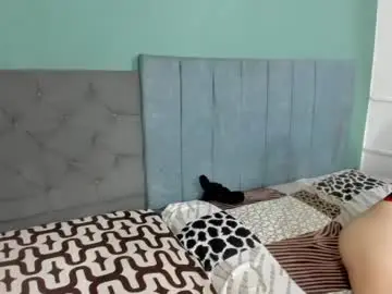Chaturbate Best live sex cam show of _patty_18