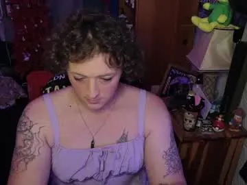 Chaturbate Free Porn Cam of abagail_soft