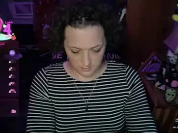 Chaturbate Free Porn Cam of abagail_soft