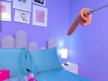 Chaturbate Live Porn of dahiana_boobs