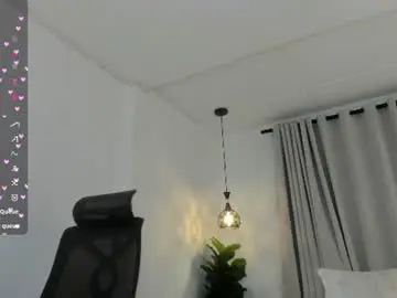 Chaturbate Nude Webcam of emily_roousee