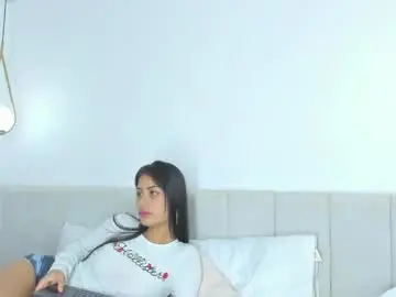 Chaturbate Free Live Porn of gaby_moonn