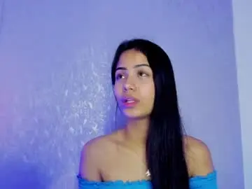 Chaturbate Sex Cam of gaby_moonn