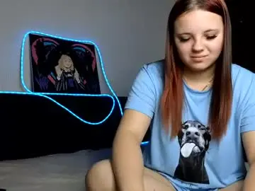 Chaturbate Sex Cam of girl_shy07
