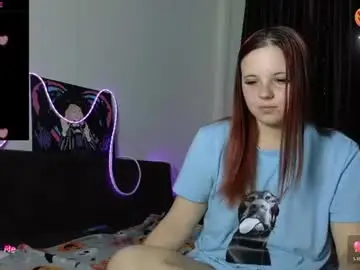 Chaturbate Sex Chat of girl_shy07