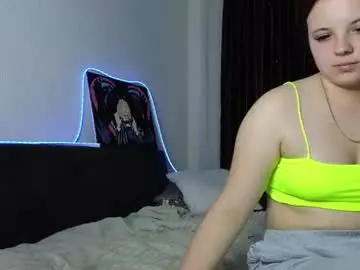 Chaturbate Adult Video Chat of girl_shy07