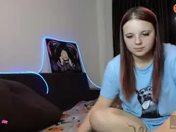 Chaturbate Free Porn Cam of girl_shy07