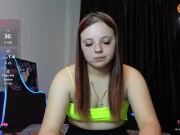 Chaturbate Adult Webcams of girl_shy07