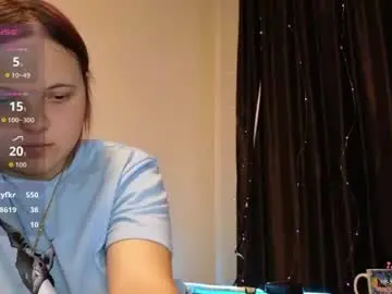Chaturbate Adult Webcams of girl_shy07