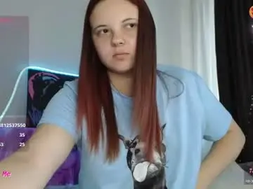 Chaturbate Best Webcam of girl_shy07
