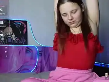 Chaturbate Nude Webcam of girl_shy07
