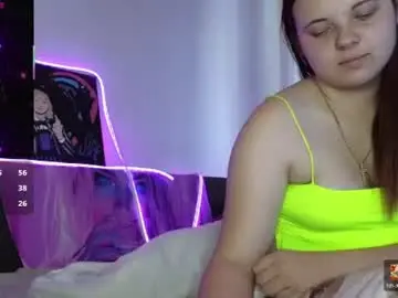 Chaturbate Live Sex of girl_shy07