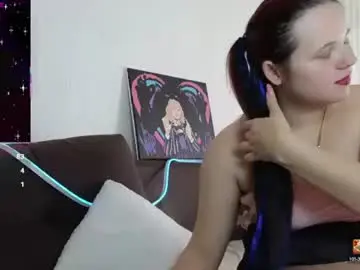 Chaturbate Nude Webcam of girl_shy07