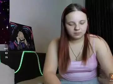 Chaturbate Live Sex Cam of girl_shy07