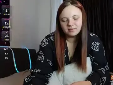 Chaturbate Adult Video Chat of girl_shy07