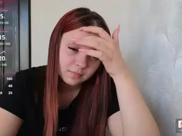 Chaturbate Sex Chat of girl_shy07