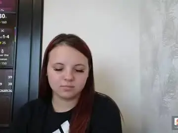 Chaturbate Live Porn of girl_shy07