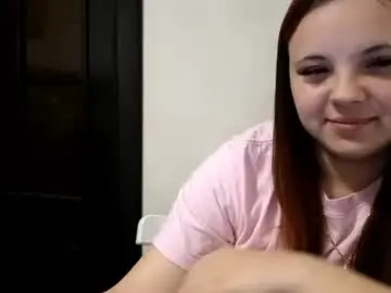 Chaturbate Live Sex of girl_shy07